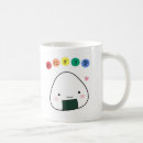 Recherche de onigiri tasses Omusubi