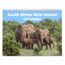 Zoek naar zuid afrika kalenders Wild