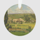 Recherche de peinture impressionniste ornements Paysage