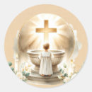 Zoek naar godsdienstige stickers Baptisme