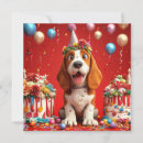 Recherche de chiot de beagle invitations Fête