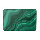 Zoek naar smaragdgroen badmatten Trendy