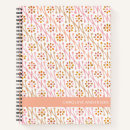 Zoek naar zalm notitieboeken Botanisch