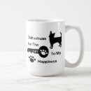 Recherche de tasse de café de chiwawa tasses Chiens