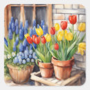 Recherche de hyacinthe autocollants Jaune