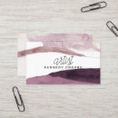 Recherche de peinture pour aquarelle cartes visite Pour elle