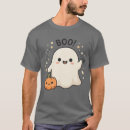 Zoek naar kawaii spook tshirts Snoep of een leven