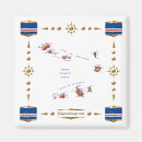 Recherche de le cap vert magnets Drapeaux du monde