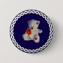 Recherche de ours badges Bleu marine