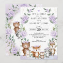 Recherche de bois invitations Aquarelle