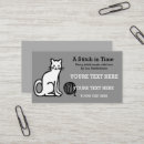 Recherche de chatons cartes visite Fil
