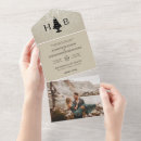 Recherche de gâteau mariage invitations Simple
