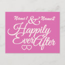 Recherche de jeunes mariés cartes postales Newly weds