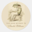Zoek naar exlibris Vintage