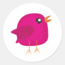 Recherche de birdy autocollants Mignon