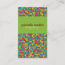 Zoek naar lood visitekaartjes Glas in lood