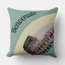 Recherche de de rome coussins Travel