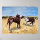 Recherche de chevaux originaux posters Peinture