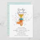 Zoek naar woodland fox invitations Jongen