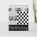 Recherche de de 39 ans anniversaire cartes Heureux