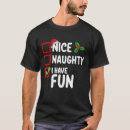 Recherche de fun christmas tshirts Affreux