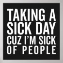 Zoek naar grappige slogans posters Humor