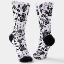 Recherche de confortables chaussettes Pour elle