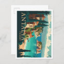 Recherche de antalya cartes postales Vintage