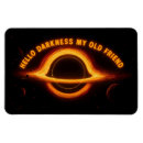 Recherche de interstellaire magnets Espace