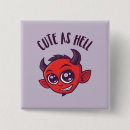 Recherche de le diable badges Satan