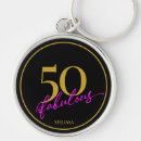 Zoek naar 50 jaar oud sleutelhangers Elegant