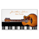 Recherche de acoustique cartes visite Moderne