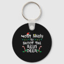 Zoek naar schiet sleutelhangers Kerstmis
