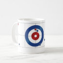 Recherche de curling tasses Maison