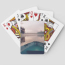 Recherche de rivière jeux de cartes Rose