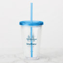Recherche de acrylique verres bouteilles Ajoutez votre nom