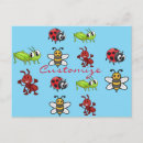 Recherche de abeille kawaii cartes postales Pour tous