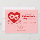 Recherche de valentine party invitations Pour tous