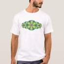 Recherche de paon tshirts Sarcelle