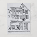 Recherche de patisserie cartes postales France