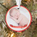 Recherche de date de naissance ornements Vacances