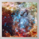 Zoek naar samenvoegen posters Sterrenstelsels