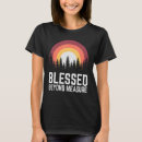 Zoek naar maatstaf tshirts Verder