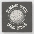 Recherche de terrain golf de dessous de verres Sport