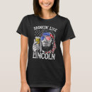 Recherche de abe tshirts Abraham