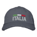 Recherche de italia casquettes Calcio