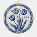 Zoek naar delfts blauw ornamenten Chinoiserie