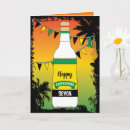 Recherche de rhum vœux cartes Caraïbe