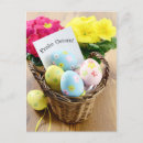 Recherche de ostern cartes postales Oeufs de