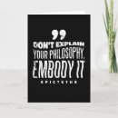 Zoek naar filosofische briefkaarten Lichaam